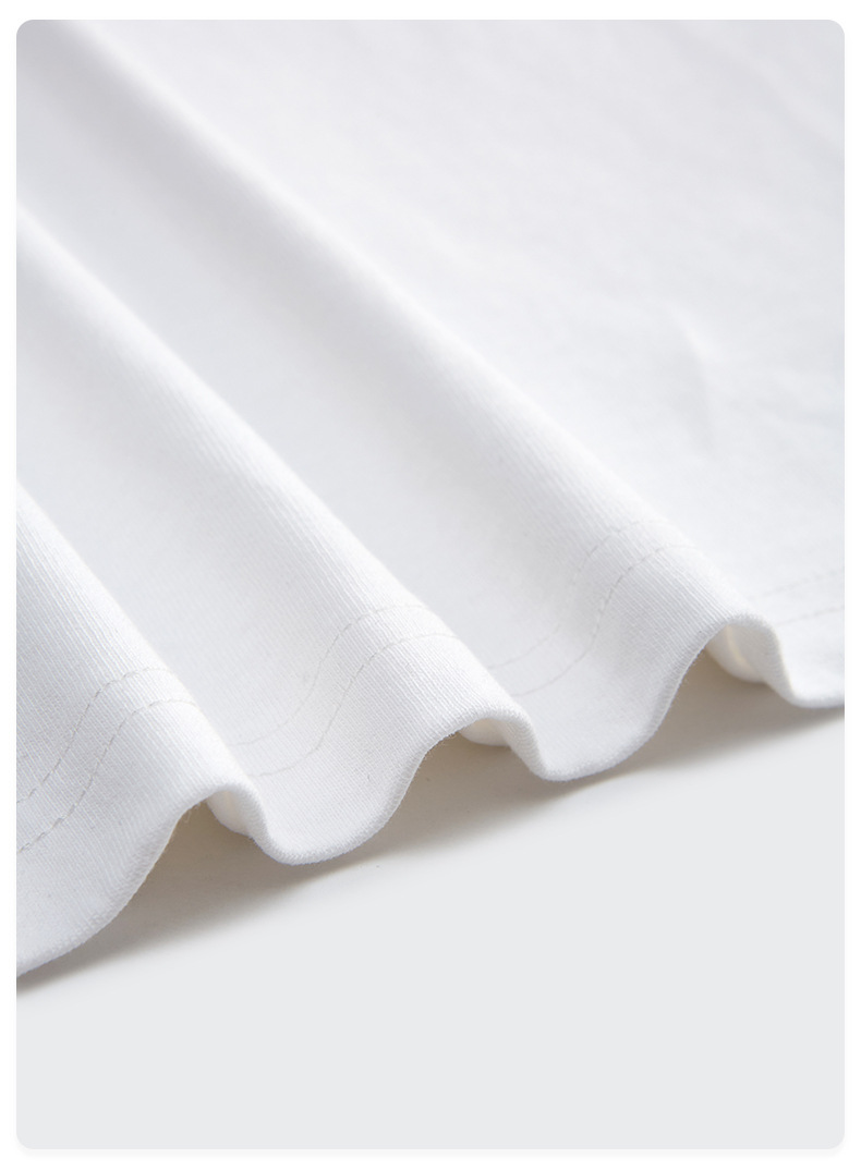 Summer Men Women Short Sleeve T-shirt Tee Pullover Tops Unisex Sweatshirt