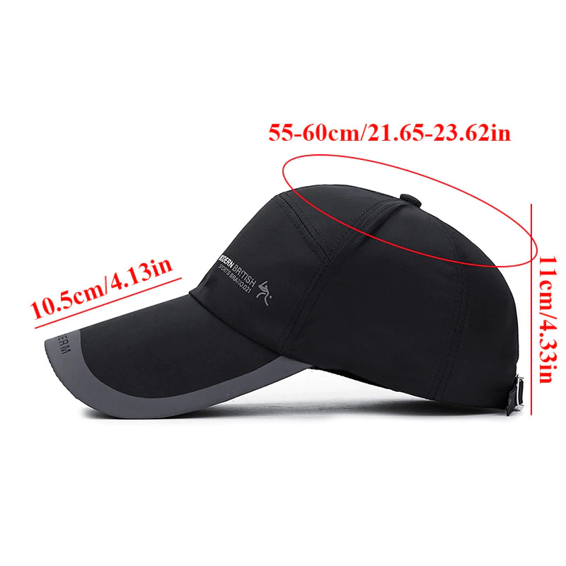 Men Women Beanie Hat Winter Wool Knitted Baggy Pull On Soft Caps