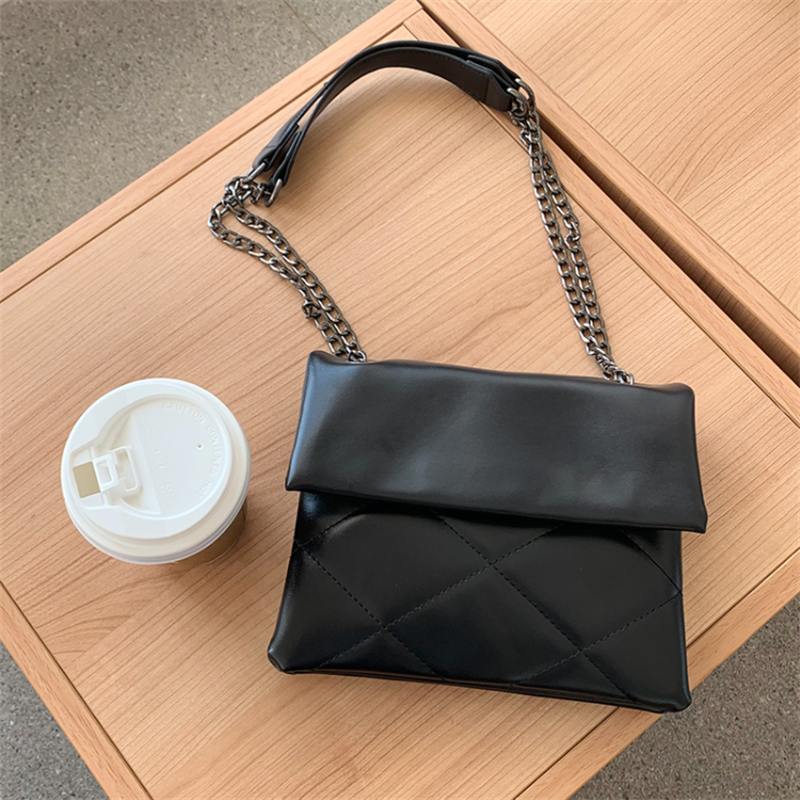 Luxury Designer Small Nylon Shoulder Crossbody Bags