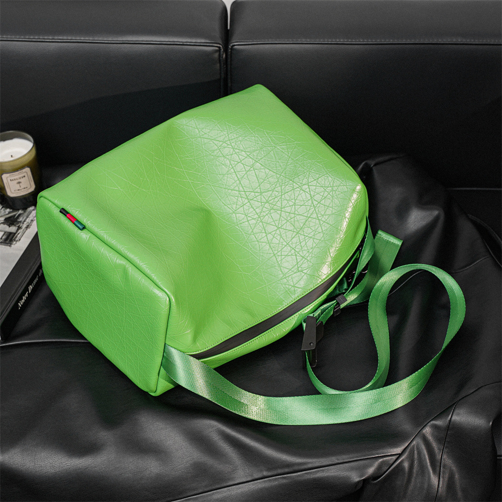 Women Men Shoulder Bag Luggage Messenger Tote Handbags Shopper