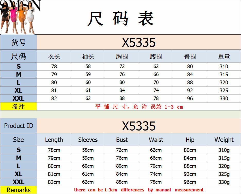 Casual Dress sexy solid color women's hot drilling mesh see-through one shoulder skirt dress