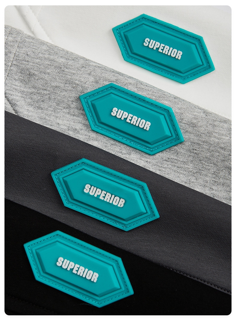 Men Boys Shorts Streetwear Bottoms Half Pants Sports Outfit Sweatsuit Trunks Women