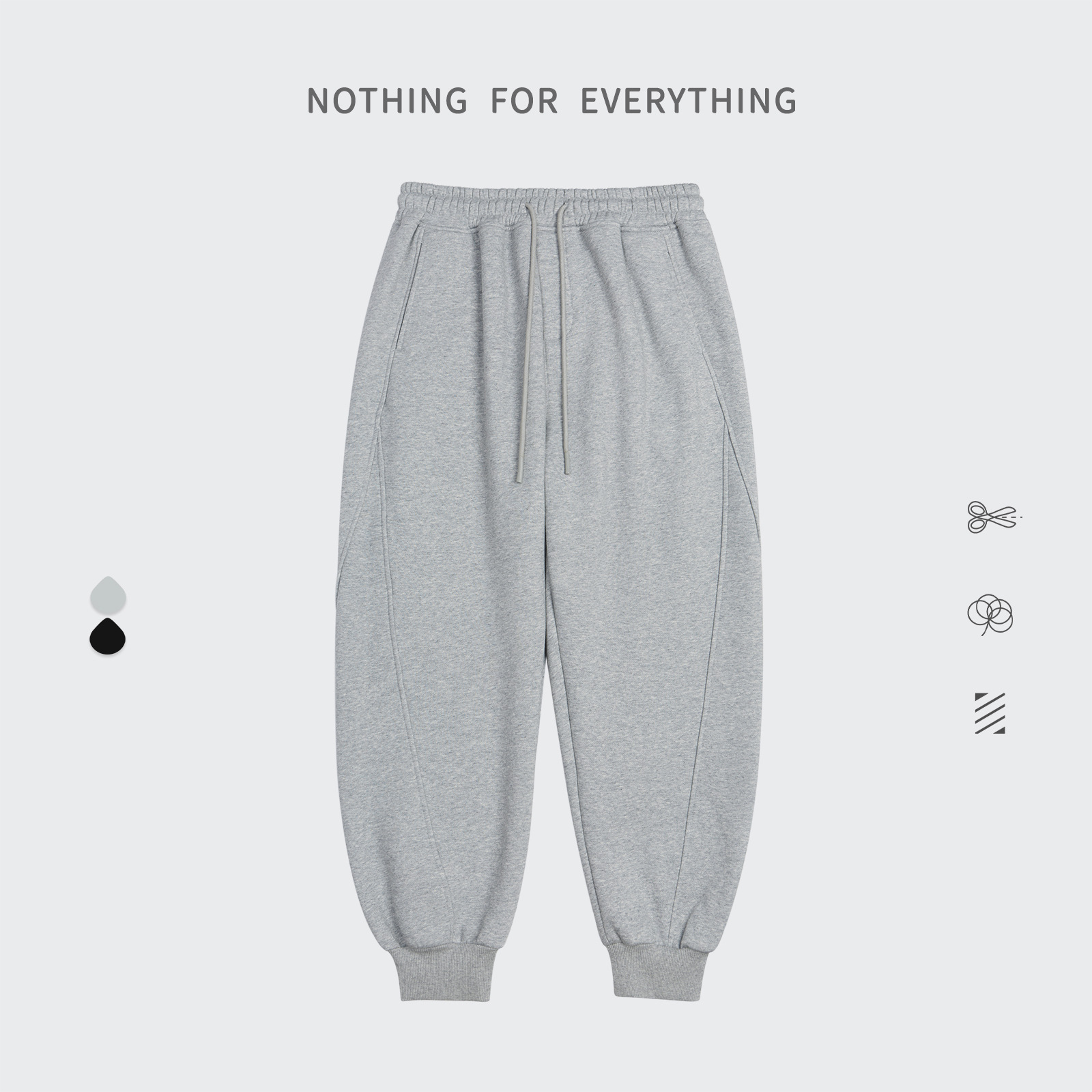Women Men Two Piece Tracksuit Suit Hoodie Hooded Sweatshirt Pant Set Sweatwear