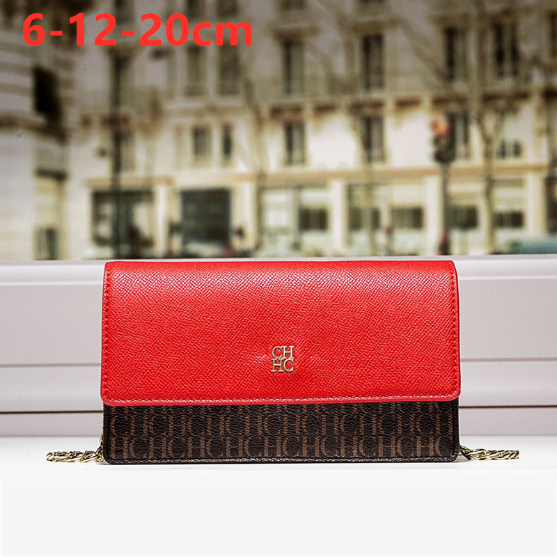 Women Leather Shoulder Bag Tote Handles Bag Handbags Size M