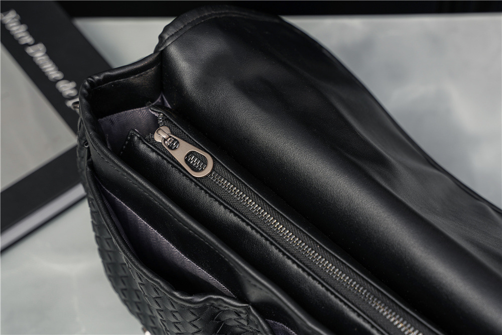 Men Messenger Shoulder Bag Camera Handbags Business Bags