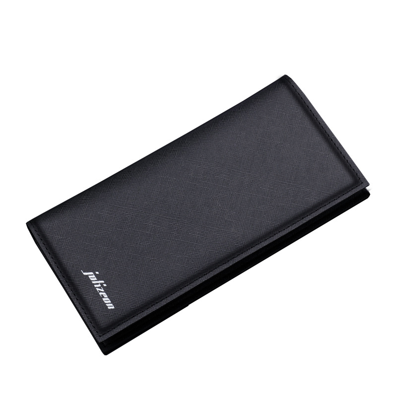 Women Men Card Case Clutch Pouch Phone Purse Coin Wallets Bag Handbags