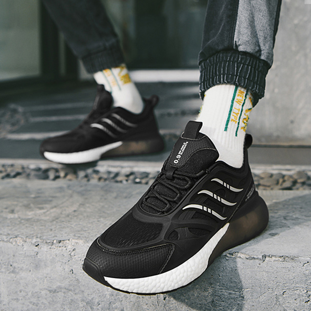 Men Women Sneakers Casual Trainers Athletic Shoes Unisex 36-45