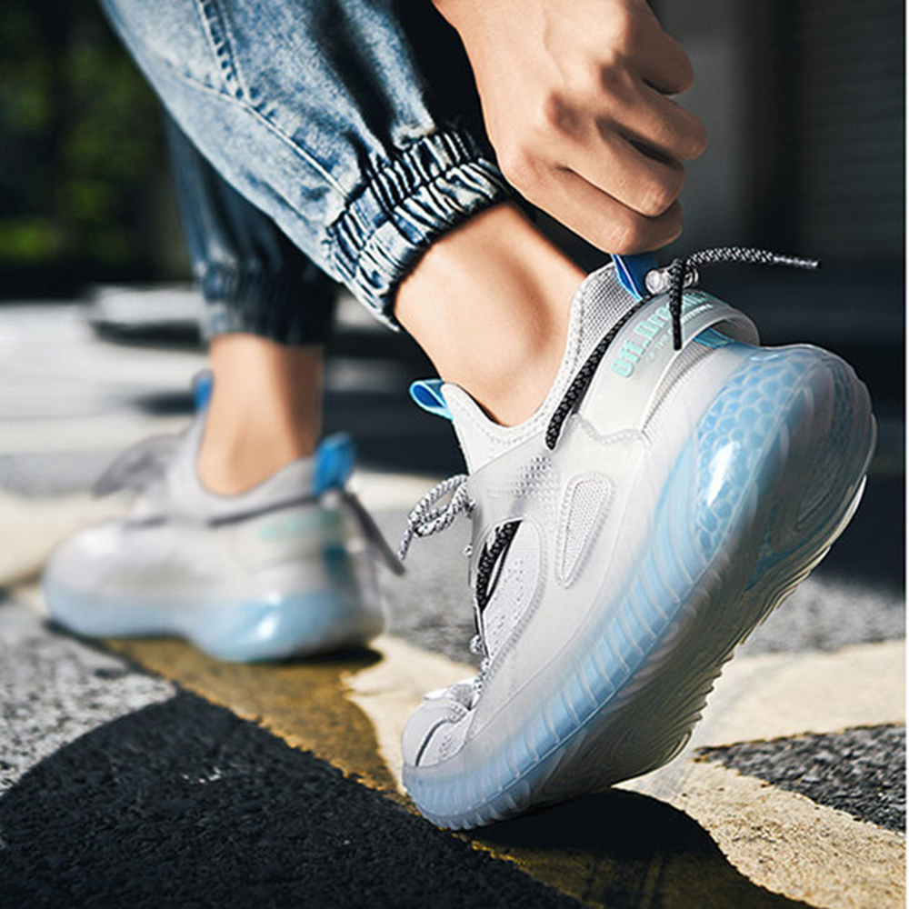 Men Women Sneakers Casual Trainers Athletic low Shoes Unisex 36-45