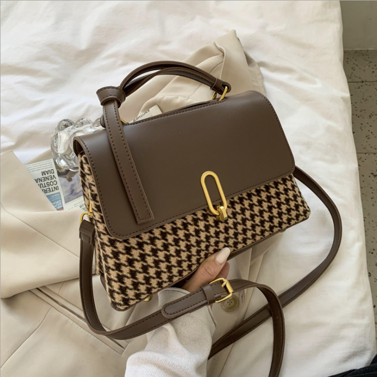 Fashion Small Square Bags