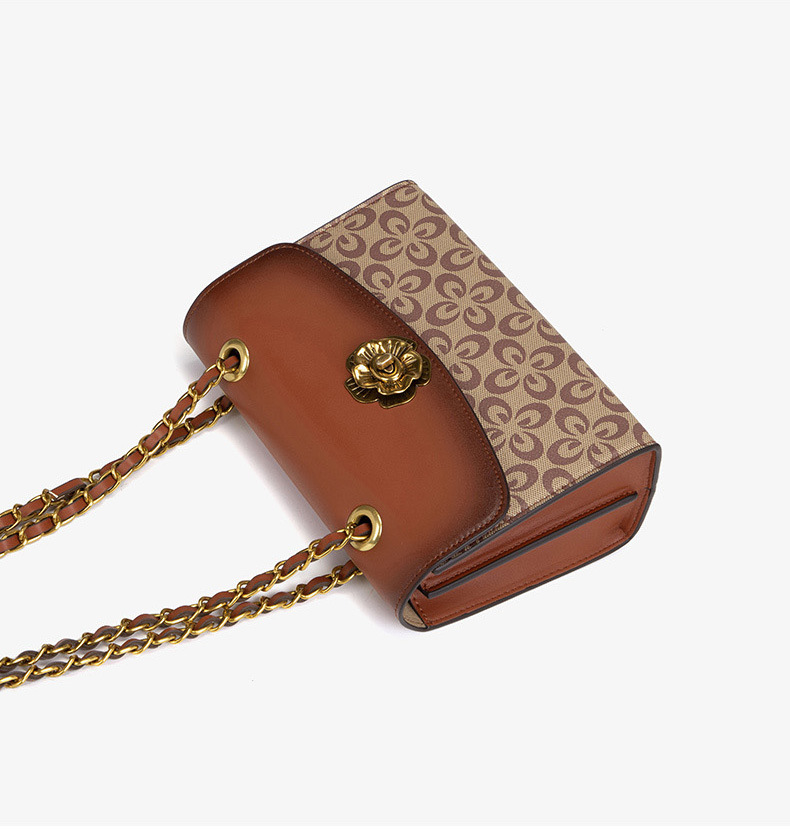 Women Leather Shoulder Bag Bag Tote Handbags Shopper Crossbody Bag