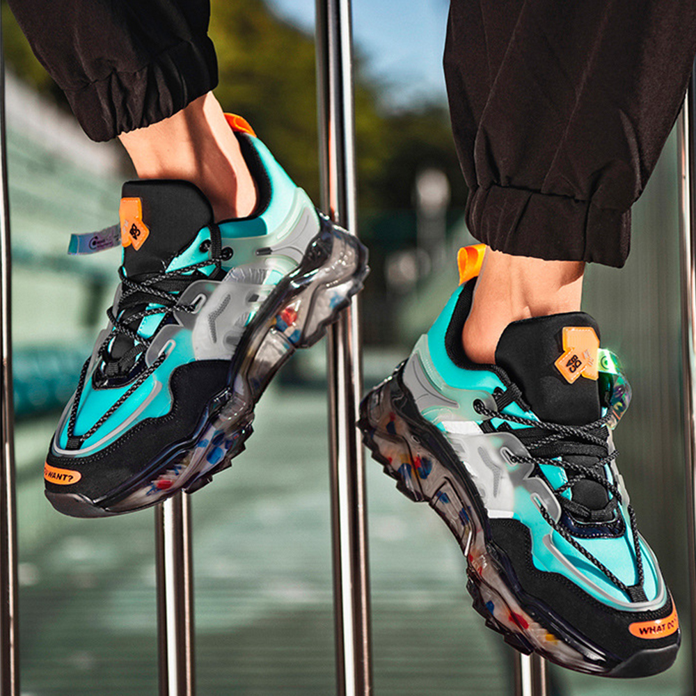 Men Women Sneakers Casual Trainers Athletic Shoes Unisex 36-45