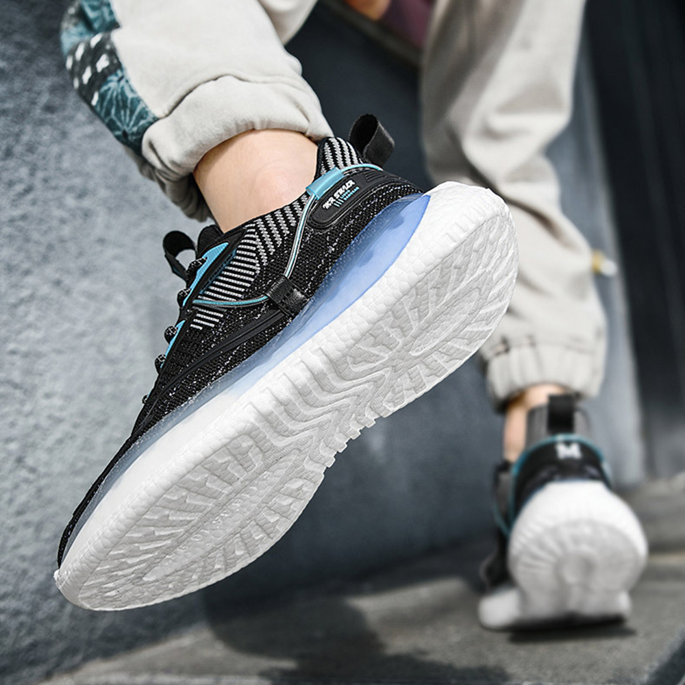 Men Women Sneakers Casual Trainers Athletic Shoes Unisex 36-45