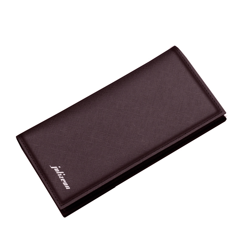 Women Men Card Case Clutch Pouch Phone Purse Coin Wallets Bag Handbags