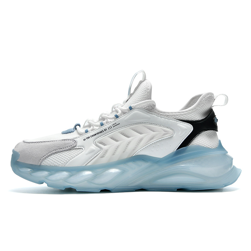 Men Women Sneakers Casual Trainers Athletic Shoes Unisex 36-45