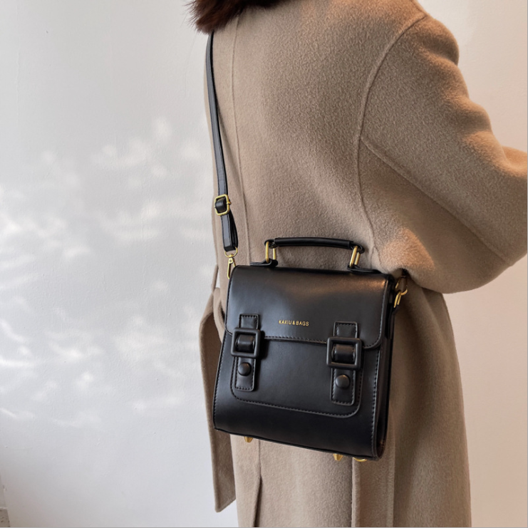 Fashion Women Backpack Female High Quality Leather 2021 Book School Bags for Teenage Girls