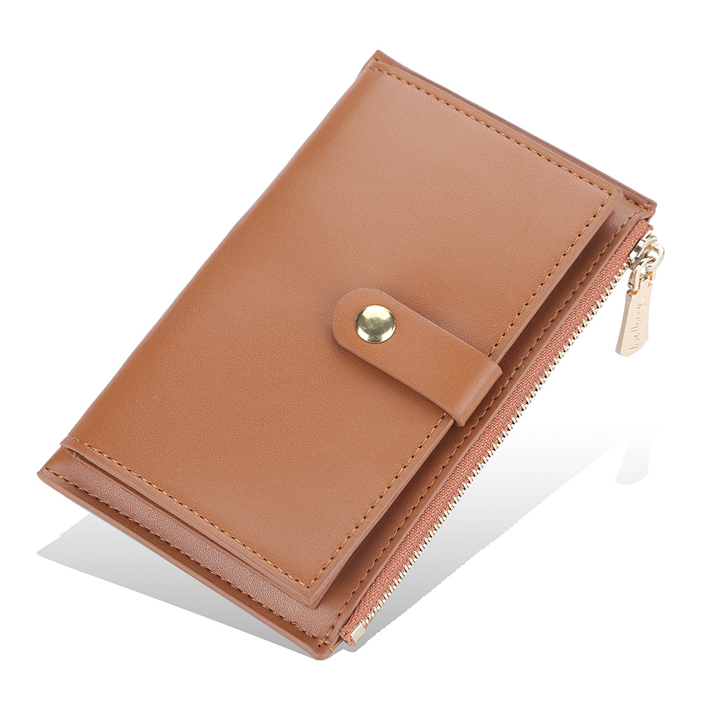 Women Card Case Clutch Pouch Phone Purse Coin Wallets Bag Handbags
