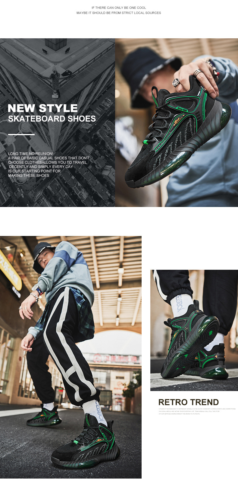 Men Women Sneakers Casual Trainers Athletic Shoes Unisex 36-45