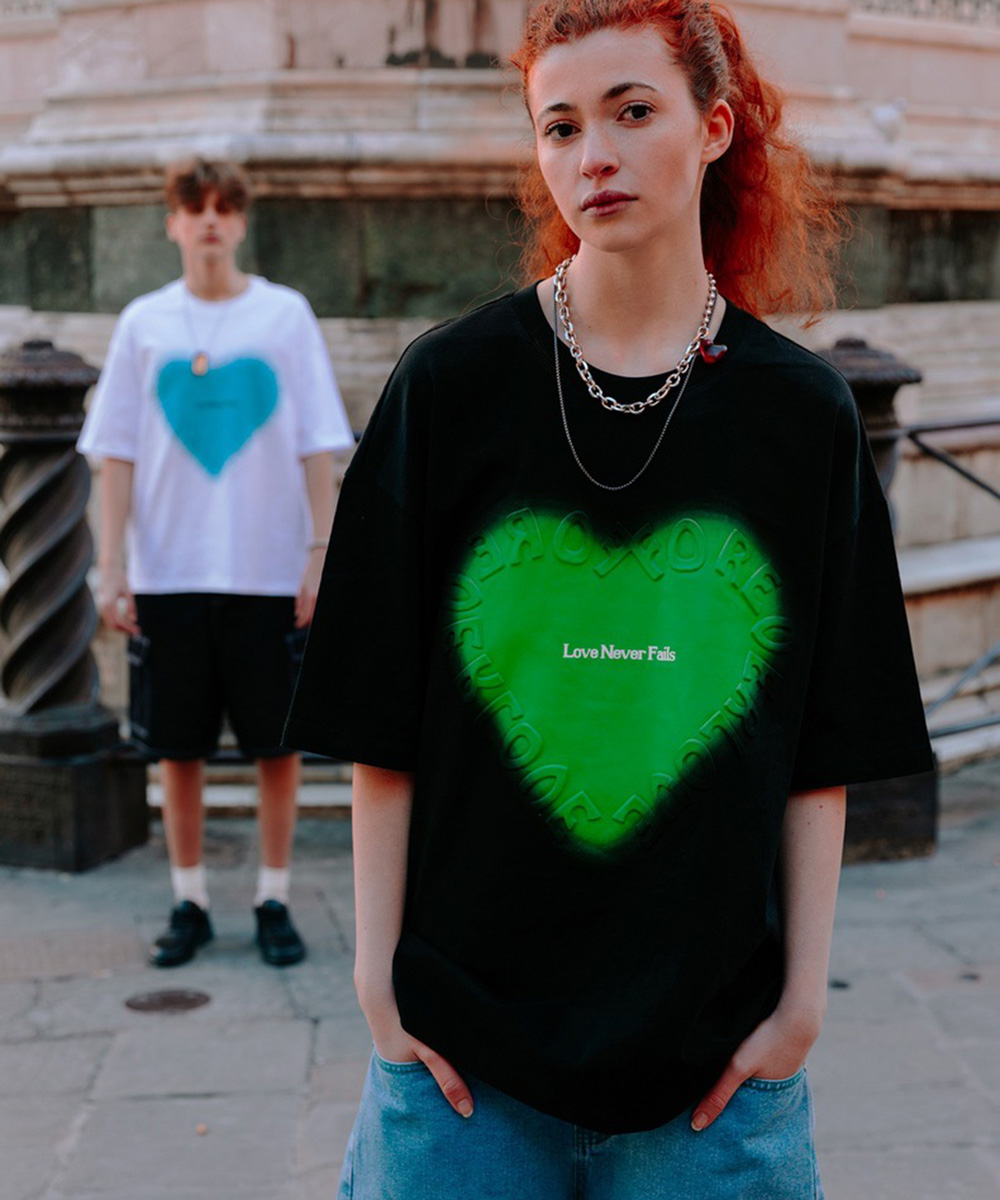 Summer Men Women Short Sleeve T-shirt Tee Pullover Tops Unisex Sweatshirt