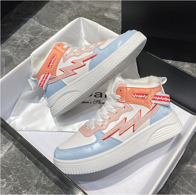 2021 Winter Boots Women Ankle Boots