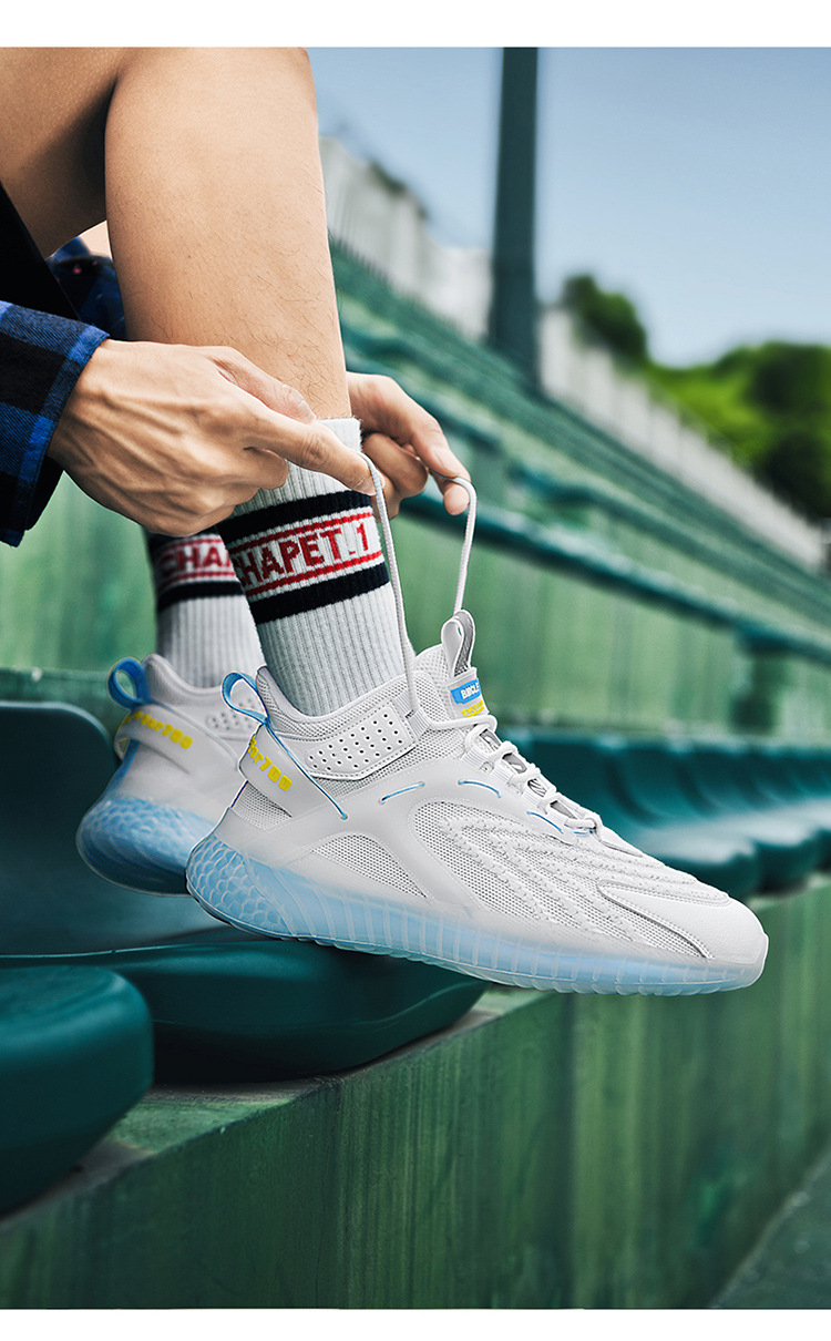 Men Women Sneakers Casual Trainers Athletic Shoes Unisex 36-45