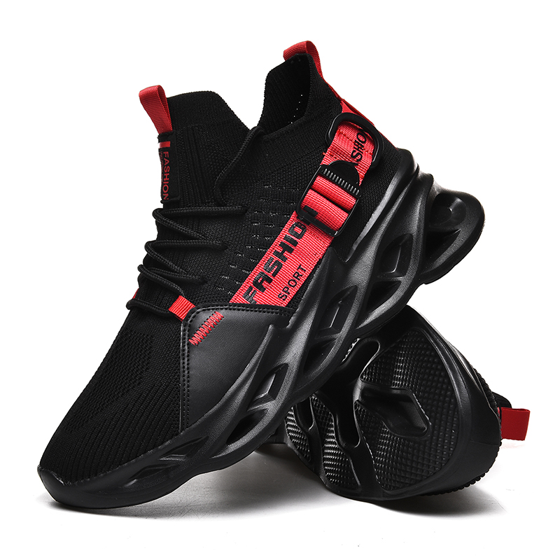 Men Women High Top Sneakers Casual Trainers Athletic Shoes Unisex 35-44