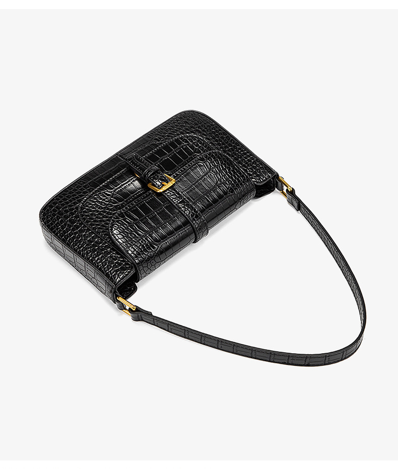Women Leather Shoulder Bag Bag Tote Handbags Shopper Crossbody Bag