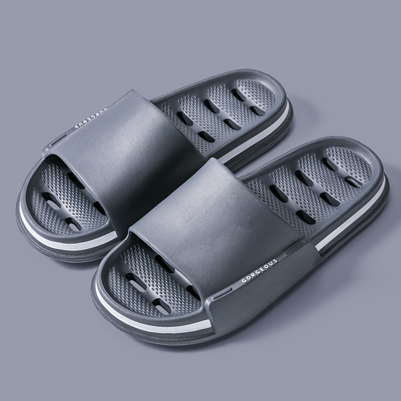 Men Women Slides Slip On Slippers Mules Sandals Casual Shoes Unisex