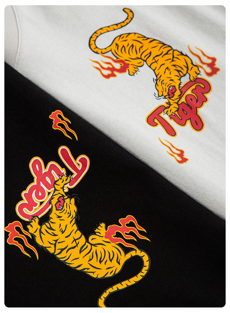 Summer Men Women Short Sleeve T-shirt Tee Pullover Tops Unisex Sweatshirt