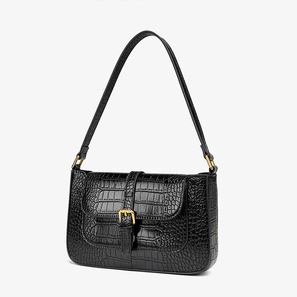 Women Leather Shoulder Bag Bag Tote Handbags Shopper Crossbody Bag