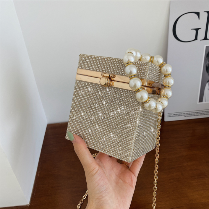 Women's Fashion Handbag