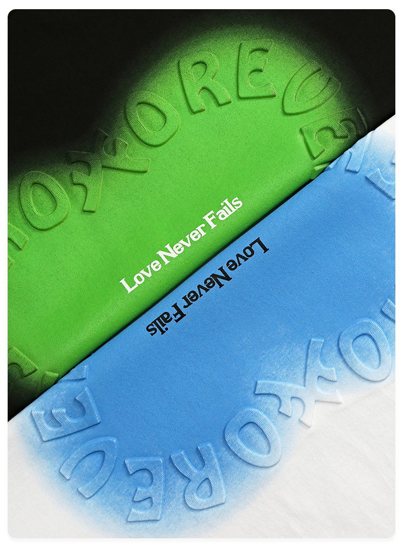 Summer Men Women Short Sleeve T-shirt Tee Pullover Tops Unisex Sweatshirt