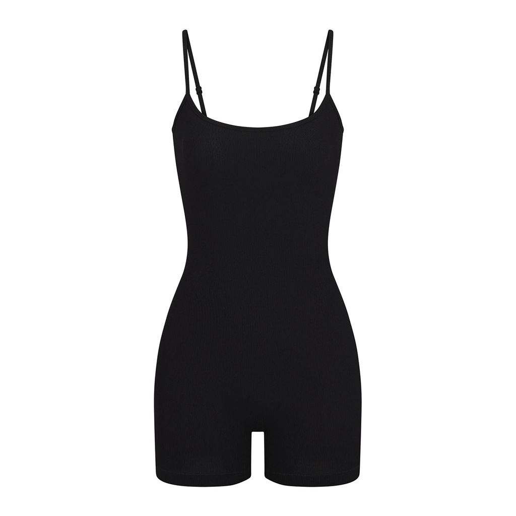 Sexy bodybuilding jumpsuit