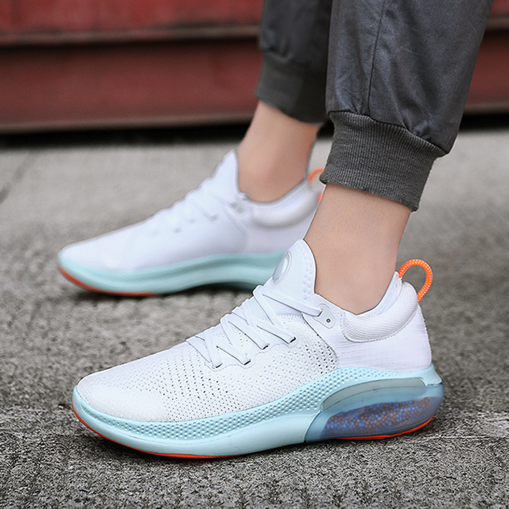 Men Women Sneakers Casual Trainers Athletic Shoes Unisex 36-45