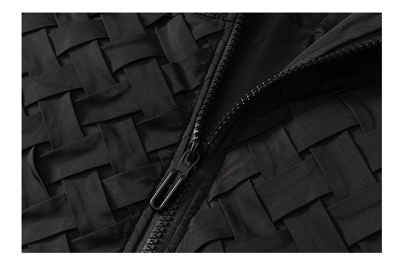 Women Men Down Jacket Hooded Coat Warm Winter Windproof Casual Parkas