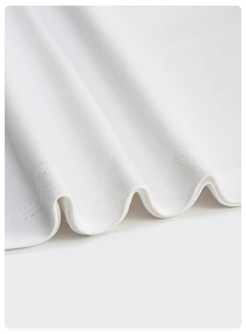 Summer Men Women Short Sleeve T-shirt Tee Pullover Tops Unisex Sweatshirt