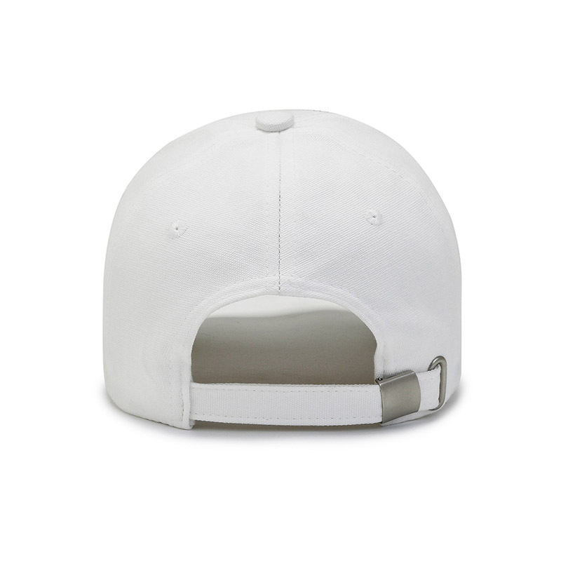 Men Women Baseball Cap Visor Sun Hat Cotton Headwear Snapback Peaked Caps