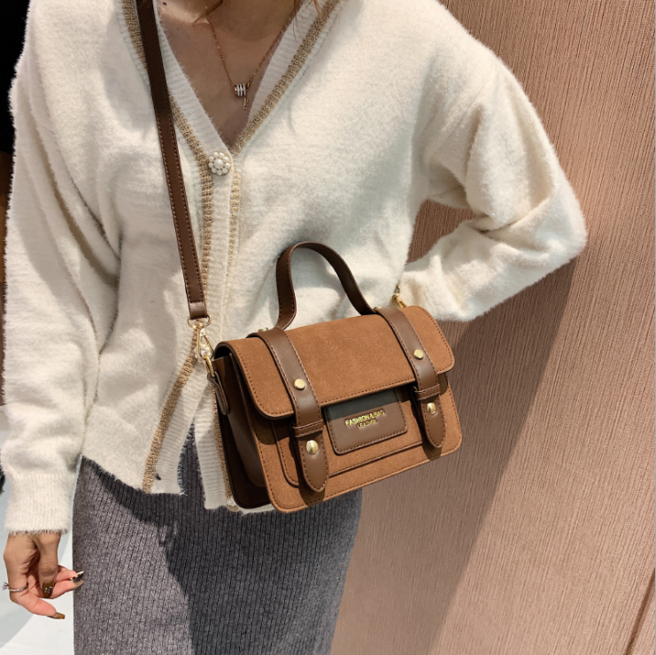 Women's Crossbody Messenger bag