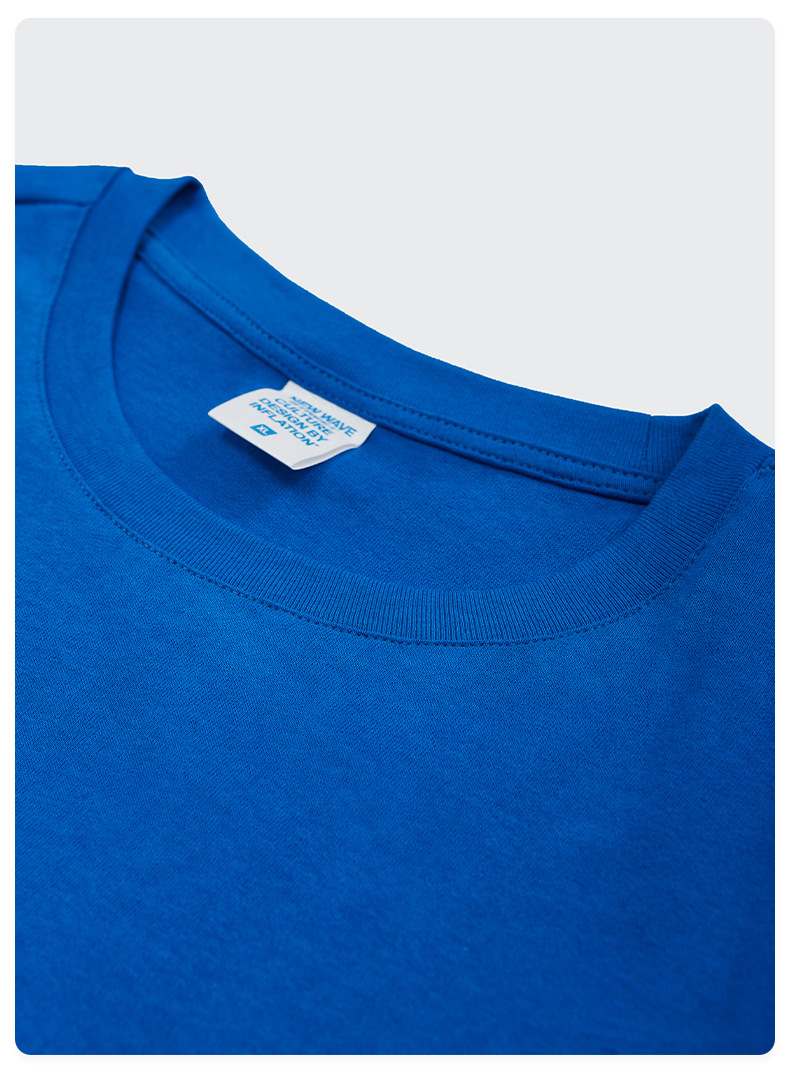 Summer Men Women Short Sleeve T-shirt Tee Pullover Tops Unisex Sweatshirt