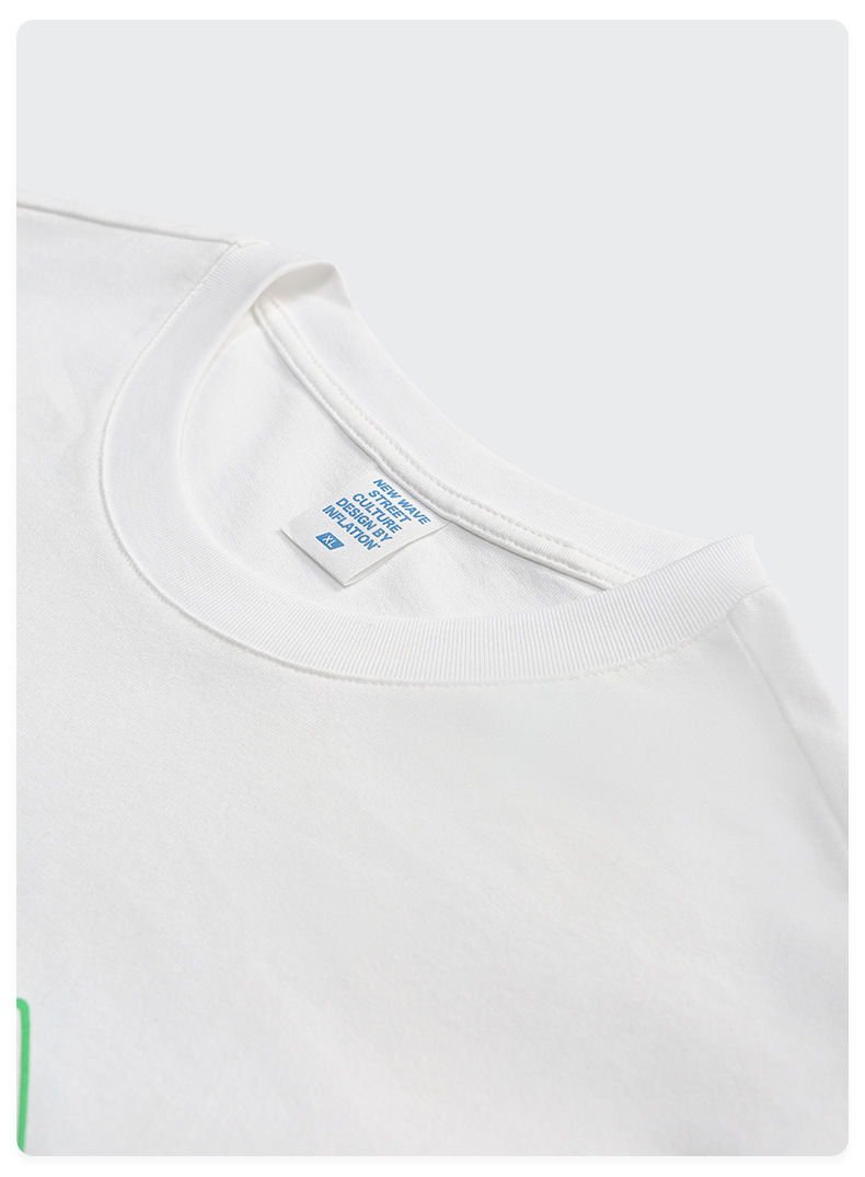 Summer Men Women Short Sleeve T-shirt Tee Pullover Tops Unisex Sweatshirt