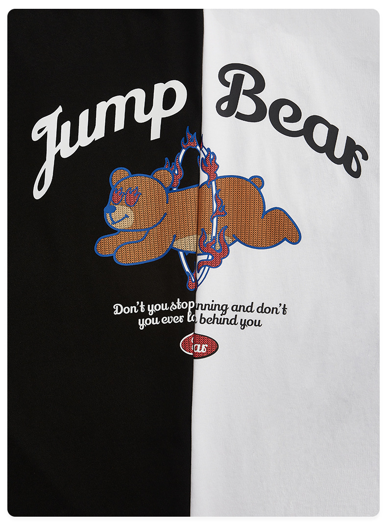 Summer Men Women Short Sleeve T-shirt Tee Pullover Tops Unisex Sweatshirt