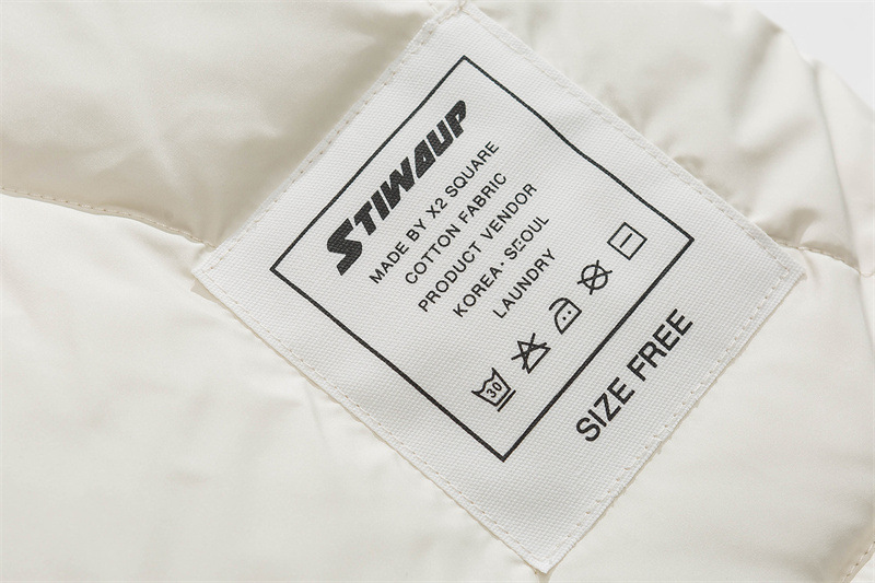 Women Down Jacket Hooded Coat Warm Winter Windproof Casual Parkas