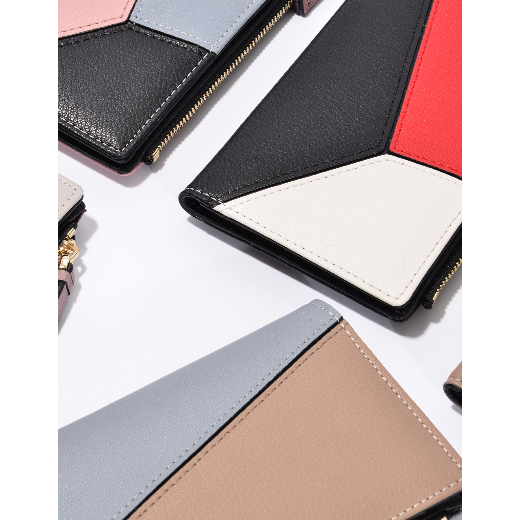 Women Shoulder bag Case Clutch Pouch Phone Purse Coin Wallets Handbags