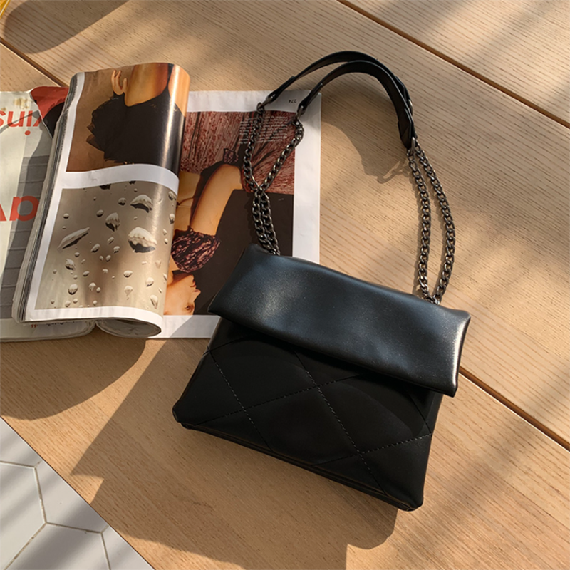 Luxury Designer Small Nylon Shoulder Crossbody Bags