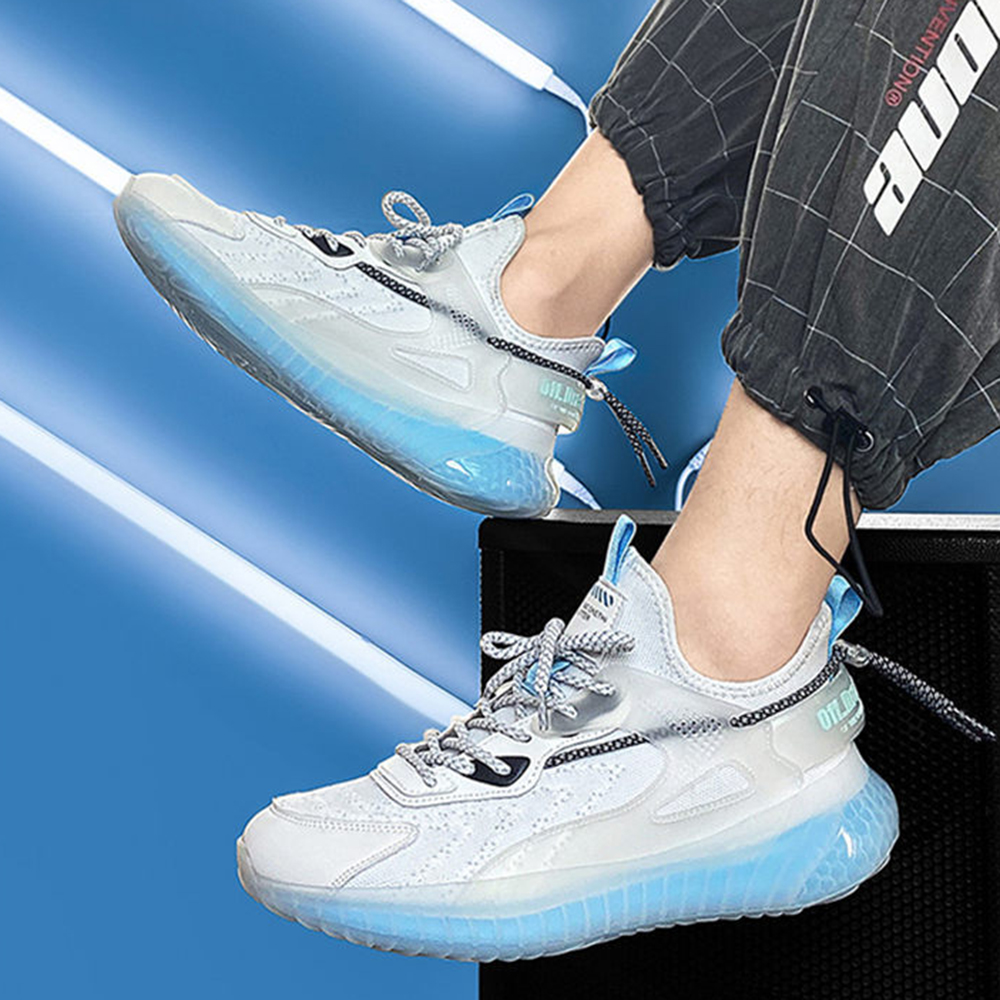 Men Women Sneakers Casual Trainers Athletic low Shoes Unisex 36-45