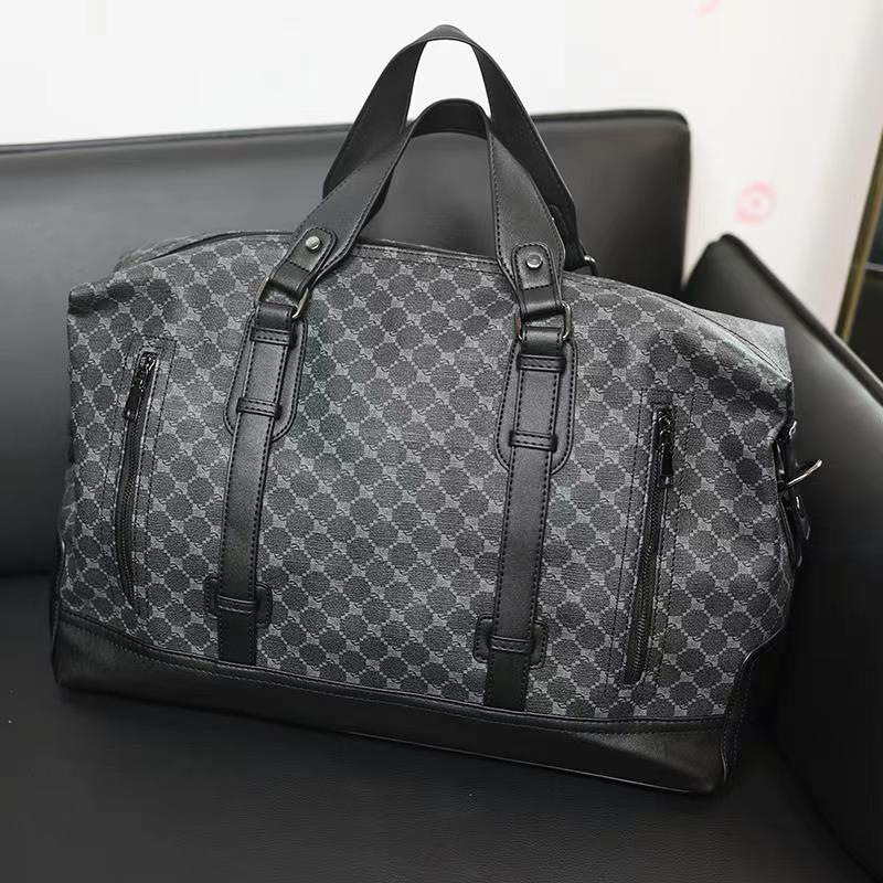 Men Women Big Large Luggage Travel Bag Totes Messenger Shoulder Bag