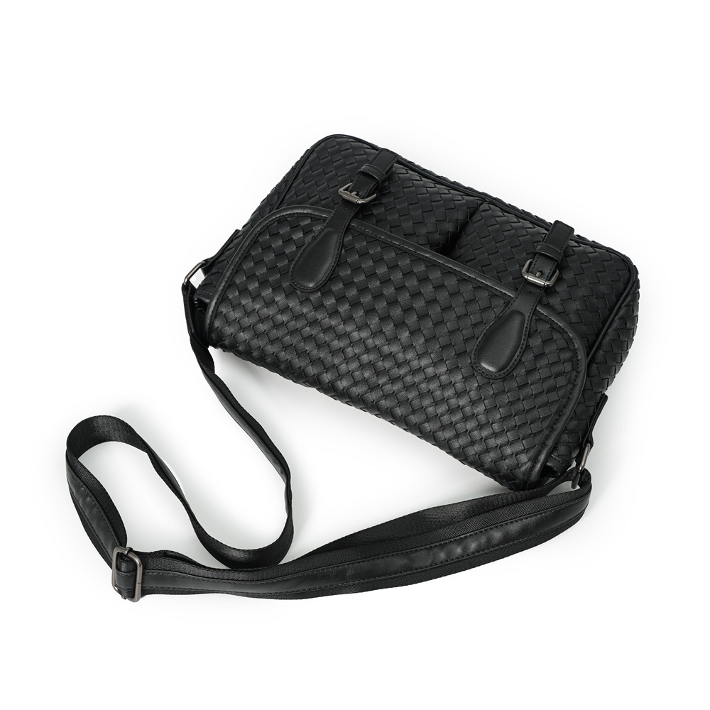 Men Messenger Shoulder Bag Camera Handbags Business Bags