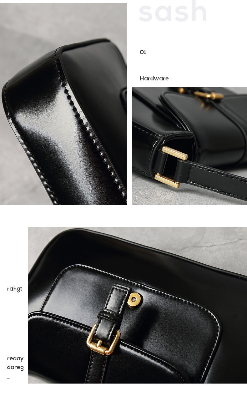 Women Leather Shoulder Bag Bag Tote Handbags Shopper Crossbody Bag