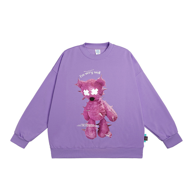 Men Women Sweatshirt T-shirt Tee Pullover Tops Hoodie Sweats Unisex Teen Outfits