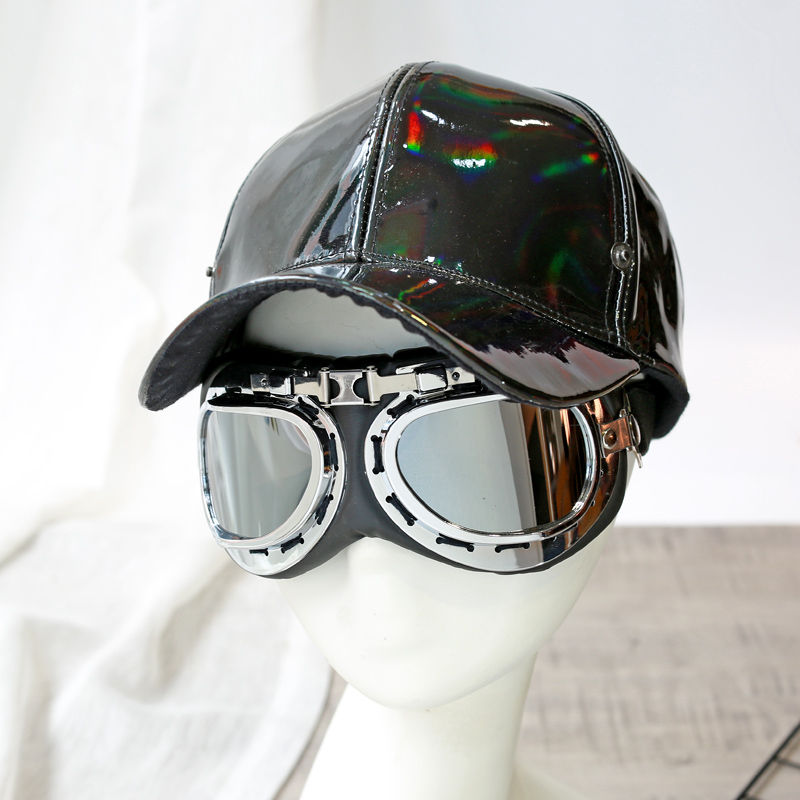 Men Women Baseball Cap Visor Sun Hat Headwear Snapback Peaked Caps