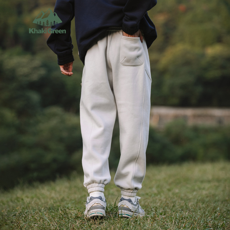 Women Men Tracksuit Sport Wear Pant Bottoms Trousers Outfits